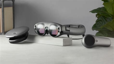 Behind the Magic: Glassdoor Insights on Working at Magic Leap